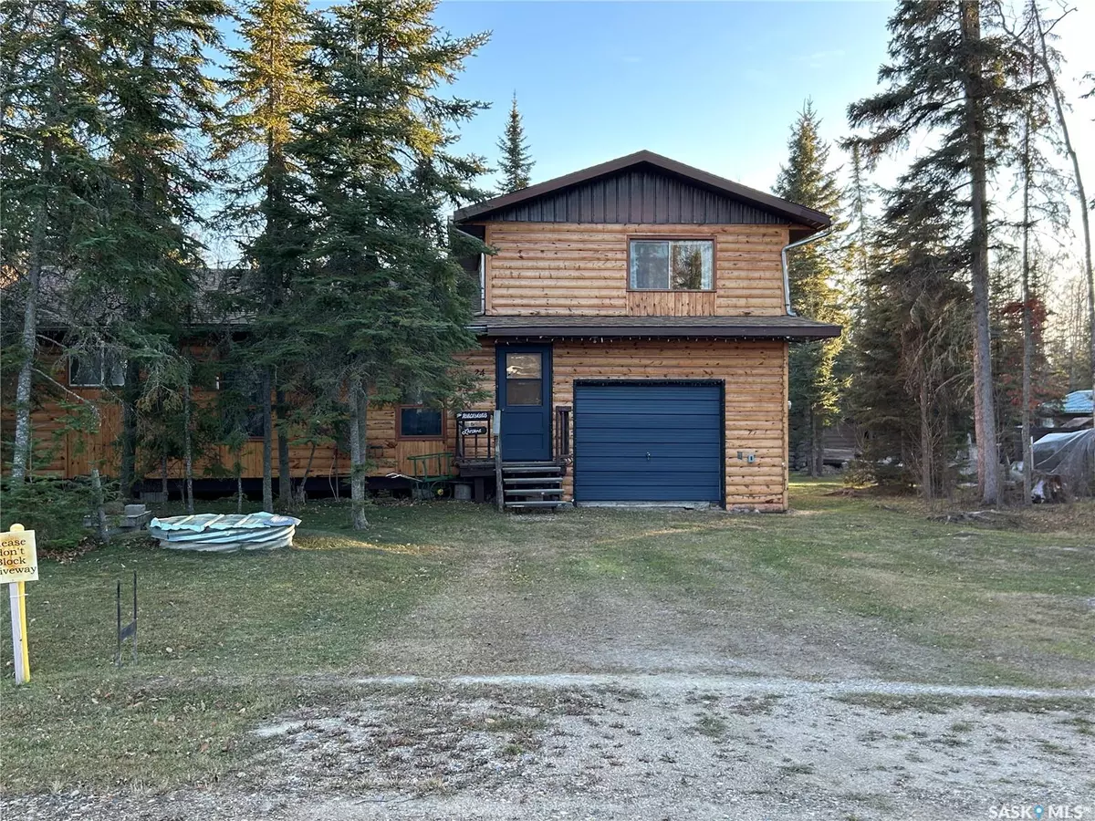 Candle Lake, SK S0J 3E0,24 Walter STREET