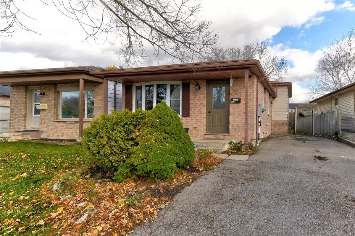 Guelph, ON N1E 6N5,253 Auden RD