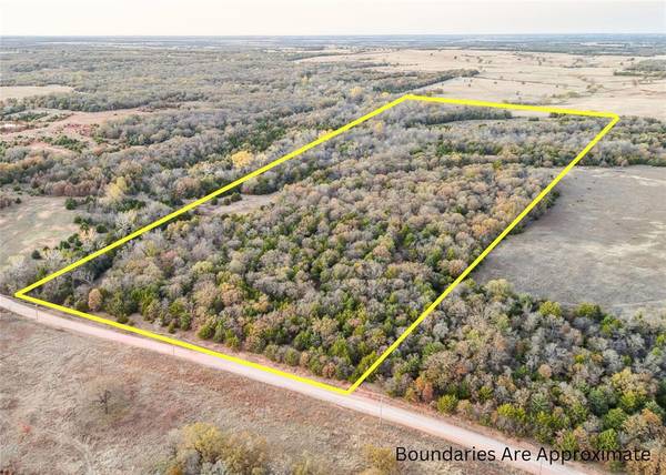 Cox Road, Carney, OK 74832