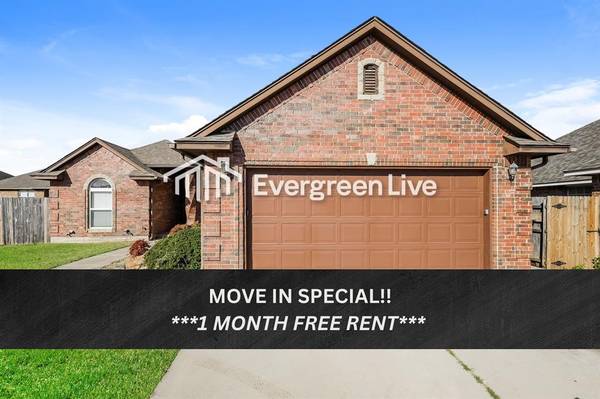 717 Tasha Circle, Moore, OK 73160