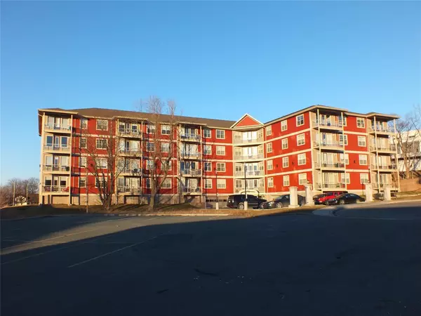 60 MARGARETS Place #306, St. John`s, NL A1C 0B3