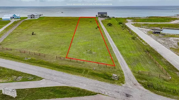 1603 Cape Velero Drive, Rockport, TX 78382