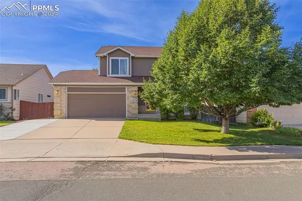 Colorado Springs, CO 80916,4225 Solarface CT