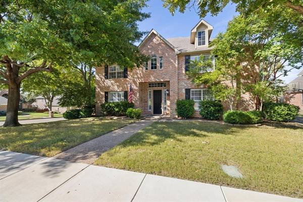 2720 Pecan Ridge Lane, Mckinney, TX 75072