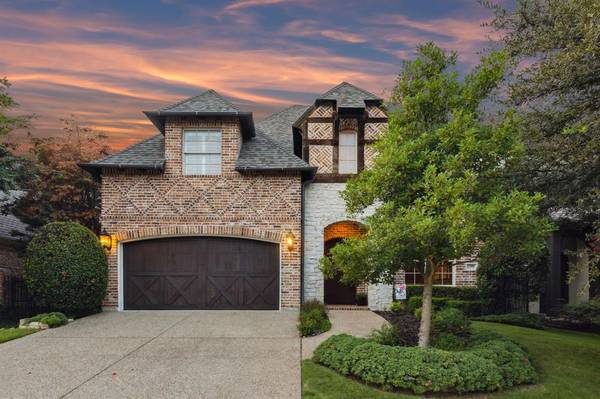 5580 Travis Drive, Frisco, TX 75034