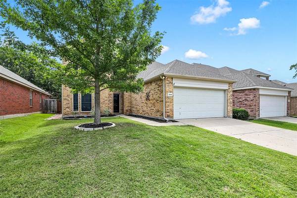 2601 Spring Drive,  Mckinney,  TX 75072