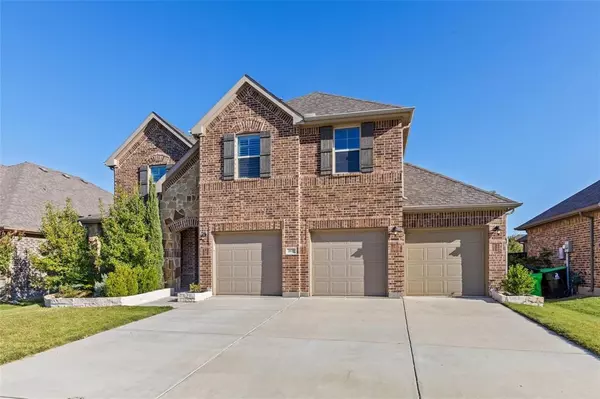 Aubrey, TX 76227,1617 Settlement Way