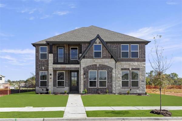 12810 Meadow Glen Trail, Rowlett, TX 75087