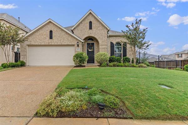 1623 Beauregard Point Drive, Wylie, TX 75098