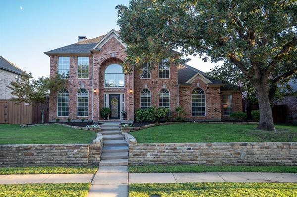 Coppell, TX 75019,433 Forest Ridge Drive