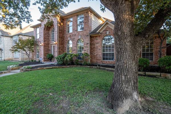 Coppell, TX 75019,433 Forest Ridge Drive