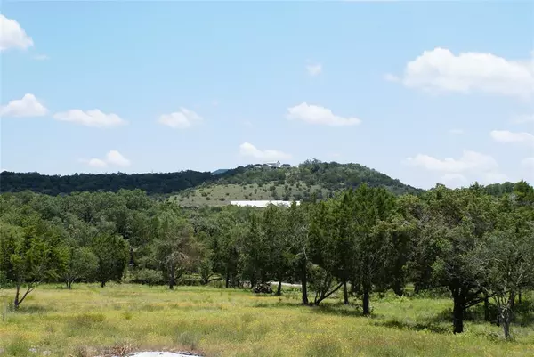 Wimberley, TX 78676,Lot 7 Skyline Drive