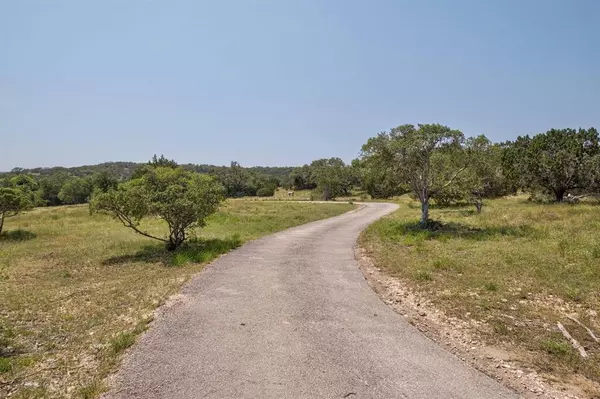 Wimberley, TX 78676,Lot 7 Skyline Drive