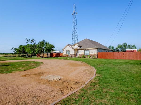 Brownwood, TX 76801,66 Vick Drive