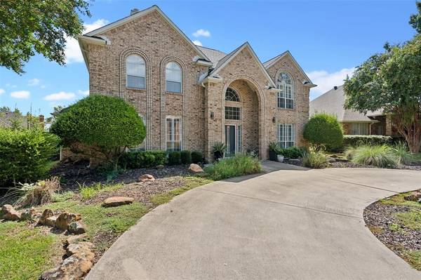 Plano, TX 75025,616 Post Oak Drive