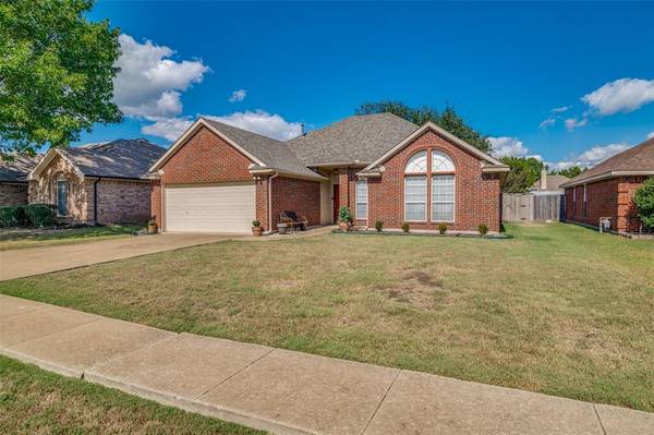 6502 Bluebonnet Drive, Rowlett, TX 75089