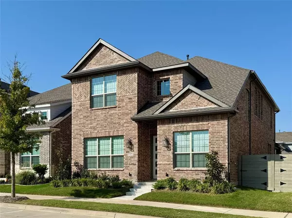 Sachse, TX 75048,3309 The Commons Parkway