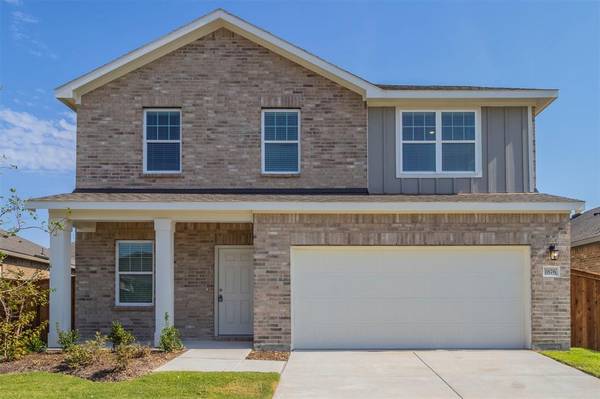 1876 Everglades Drive, Forney, TX 75126