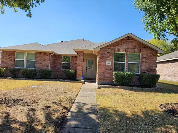 1604 Harvest Crossing Drive, Wylie, TX 75098