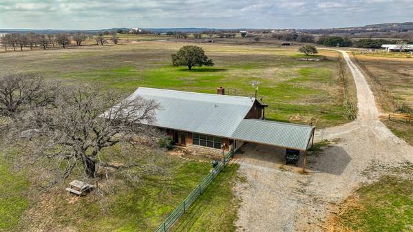 Lipan, TX 76462,575 Dyer Road