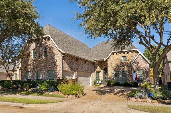 Mckinney, TX 75070,5404 Bentrose Drive