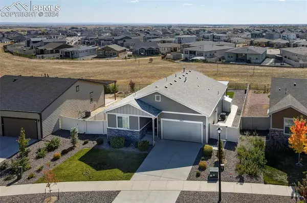 Peyton, CO 80831,12835 Stone Valley DR