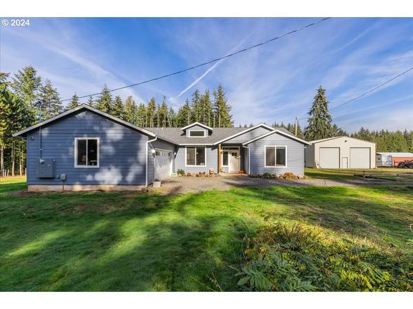 Eagle Creek, OR 97022,39909 SE KITZMILLER RD