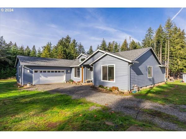 Eagle Creek, OR 97022,39909 SE KITZMILLER RD