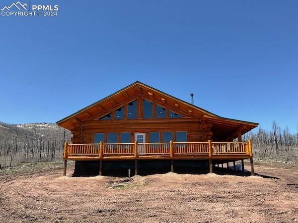 1906 Korlkoff LN, Fort Garland, CO 81133