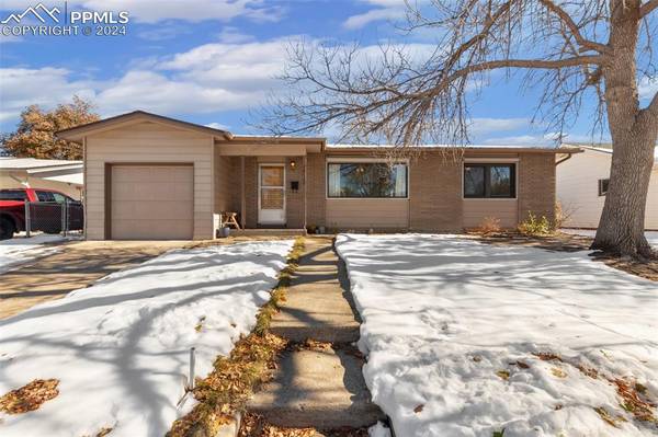 1715 N Chelton RD, Colorado Springs, CO 80909