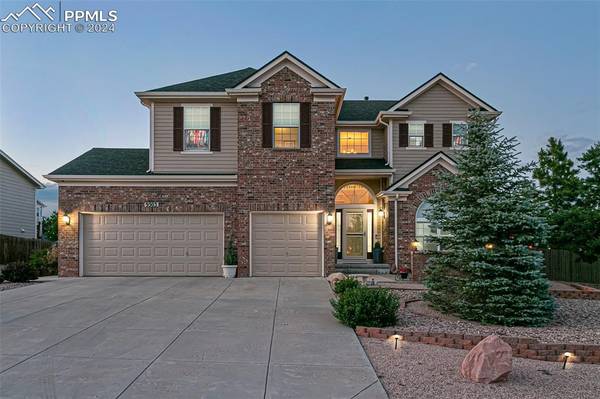 9303 Hirono RD, Peyton, CO 80831