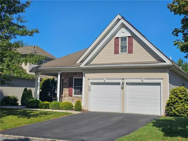 40 Edinburgh Drive, Palmer Twp, PA 18045