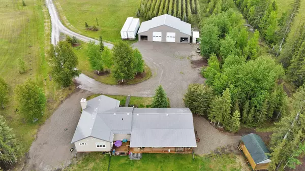 33052 Range Road 52 #12,  Rural Mountain View County,  AB T0M1X0