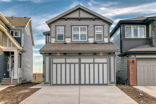 Calgary, AB T3M 2B6,72 Magnolia Bay SE