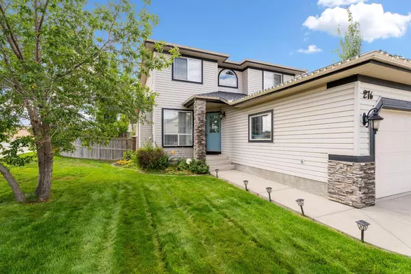 Chestermere, AB T1X1J5,276 cove dr