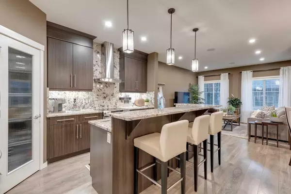 110 Cranford Close Southeast, Calgary, AB T3M 1N2