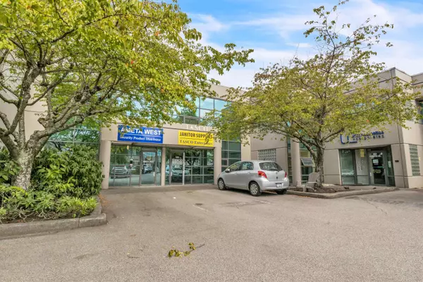 Richmond, BC V7A 5H5,1165 11871 HORSESHOE WAY