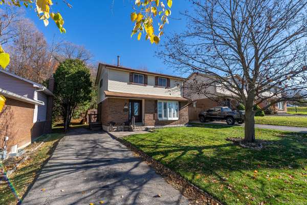 625 Grandview ST S, Oshawa, ON L1H 7T5