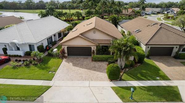 Boca Raton, FL 33428,21363 Bridge View Dr