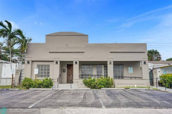 51 E Commercial Blvd, Oakland Park, FL 33334