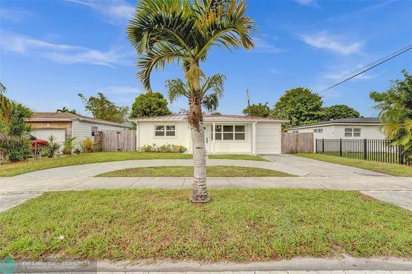 420 S 28th Avenue, Hollywood, FL 33020