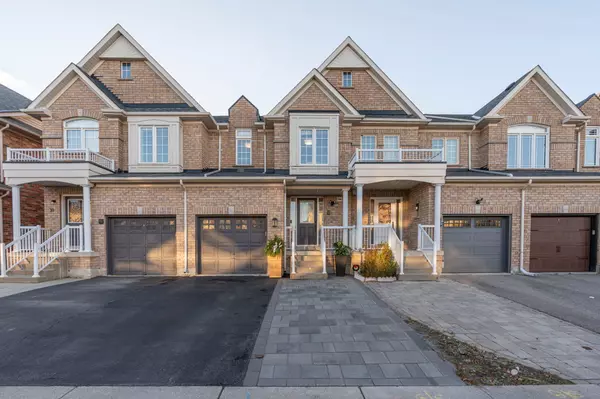 Vaughan, ON L6A 0B2,8 Crestbank CT