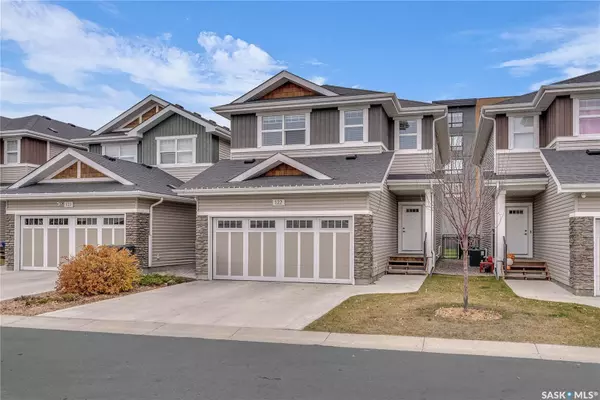 315 Dickson CRESCENT #122, Saskatoon, SK S7T 0Z1