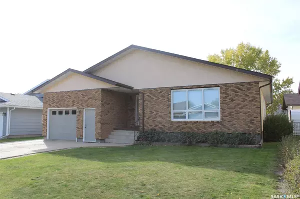 723 Dieppe DRIVE, Weyburn, SK S4H 3H4