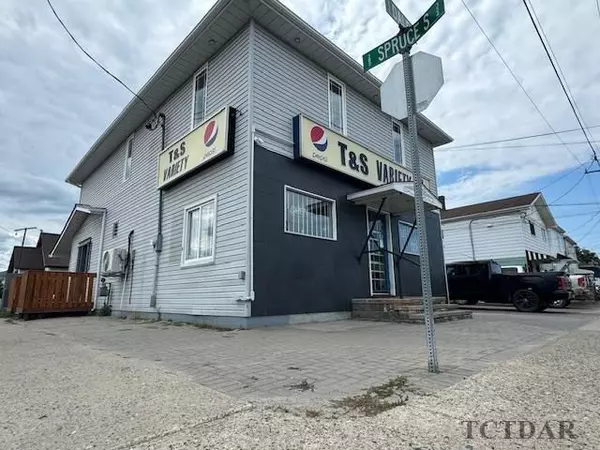 Timmins, ON P4N 1M7,269 Dale AVE