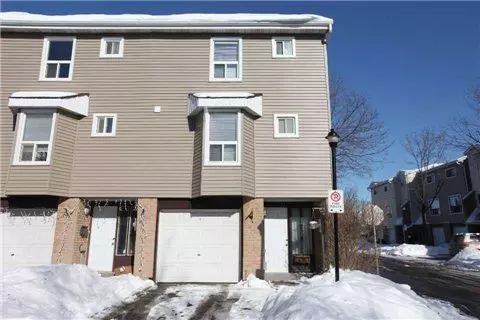 73 Enmount DR, Brampton, ON L6T 4C9