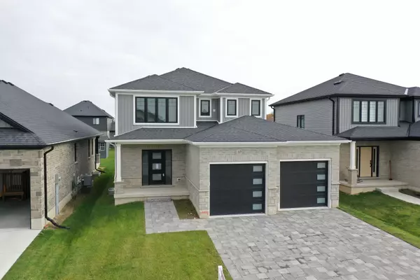 North Middlesex, ON N0M 1A0,61 Postma CRES