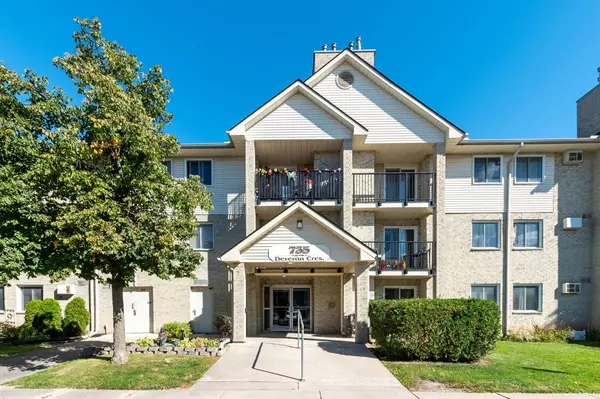 London, ON N5Z 4X8,735 Deveron CRES #111