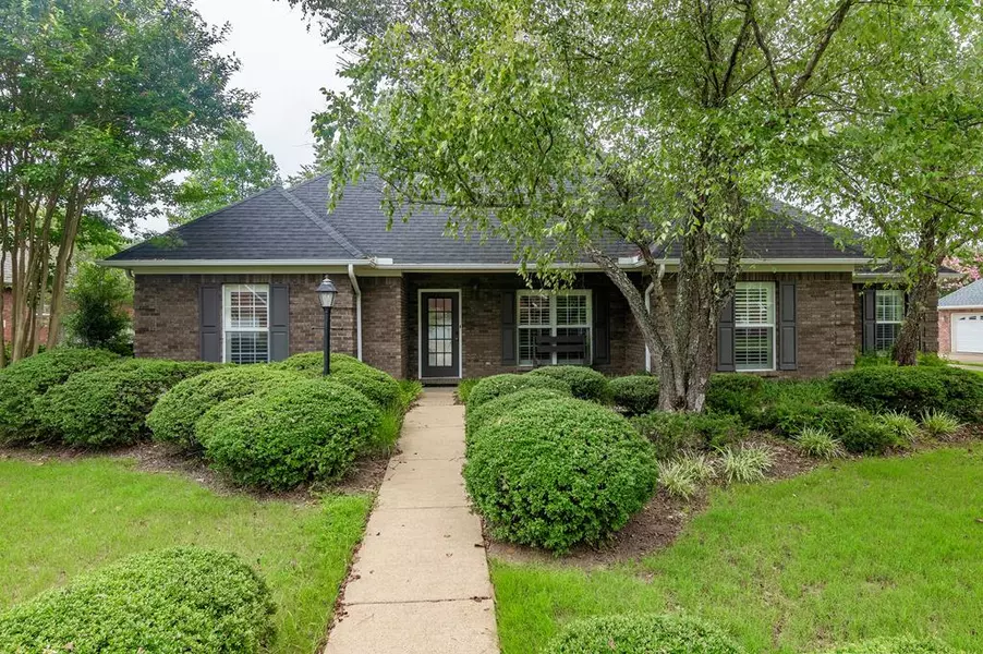 804 Butler, Oxford, MS 38655