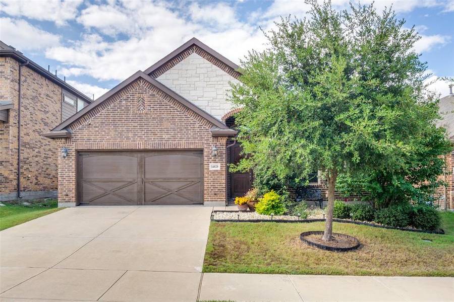 14820 Brettridge Drive, Aledo, TX 76008